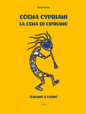 cover image of Coena Cypriani
